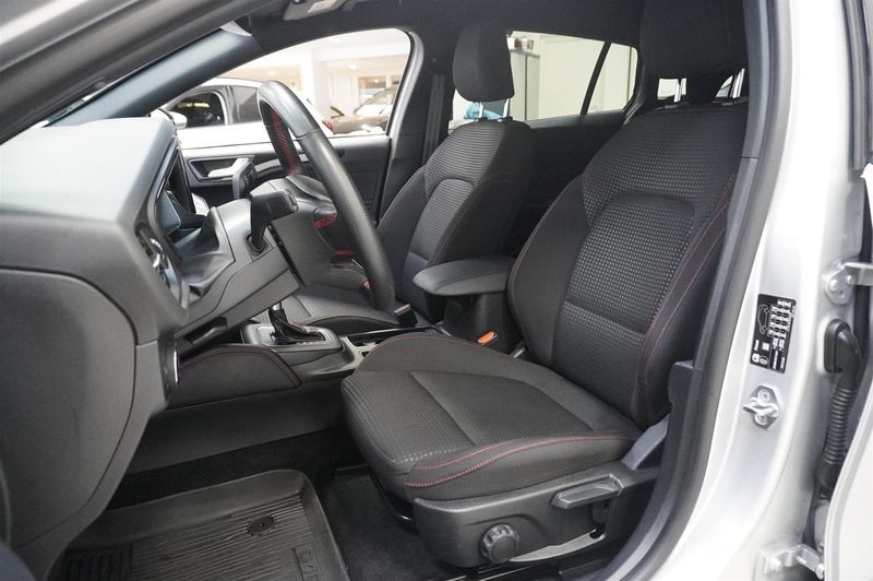 Ford Focus bild 5
