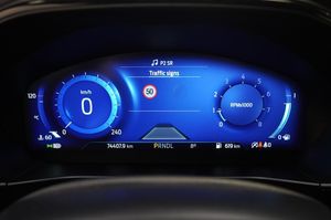 Ford Focus bild 7