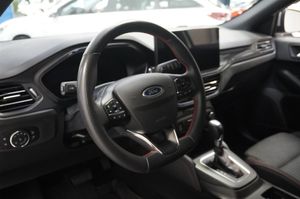 Ford Focus bild 2
