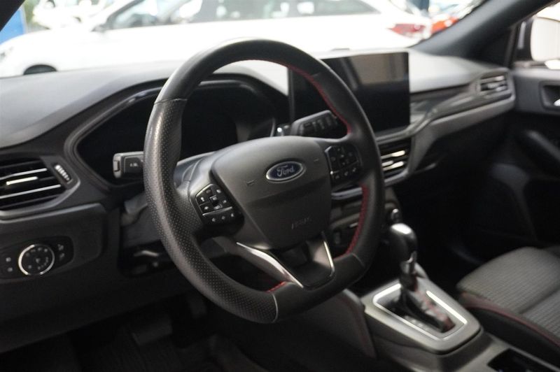 Ford Focus bild 2