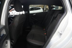 Ford Focus bild 6