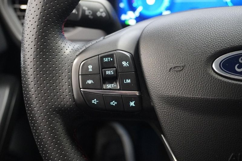 Ford Focus bild 12