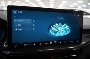 Ford Focus bild 10