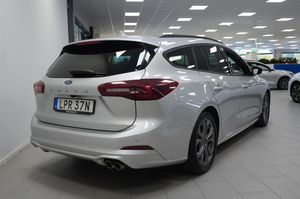 Ford Focus bild 4