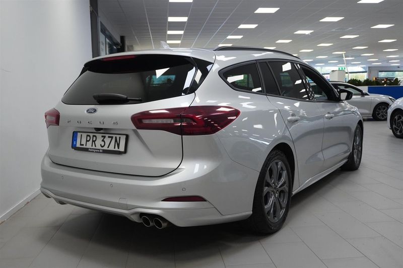 Ford Focus bild 4