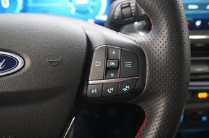 Ford Focus bild 11