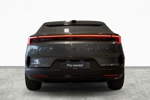 Polestar 4 bild 5