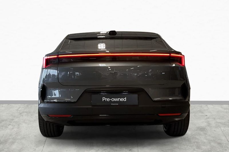 Polestar 4 bild 5