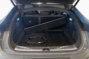 Polestar 4 bild 18