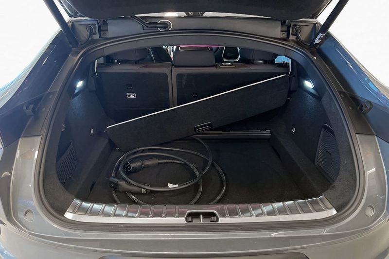 Polestar 4 bild 18