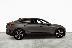 Polestar 4 bild 4