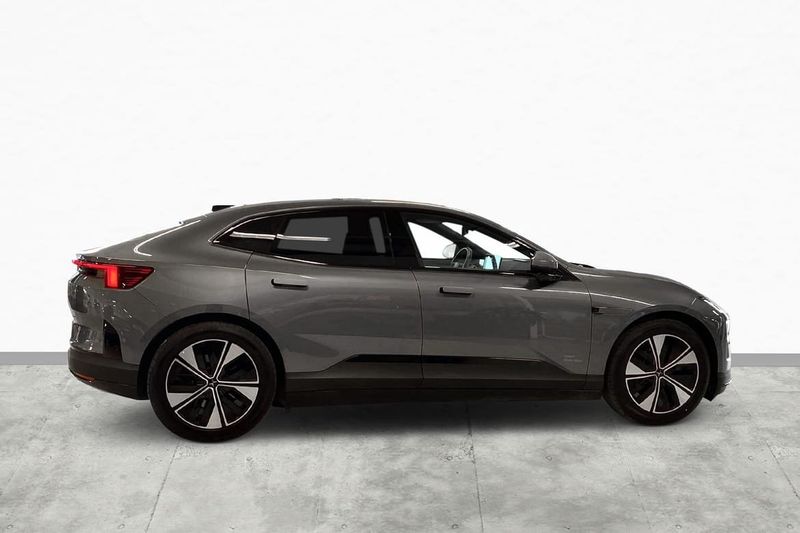 Polestar 4 bild 4