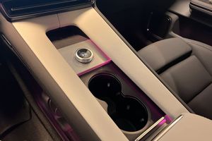 Polestar 4 bild 22