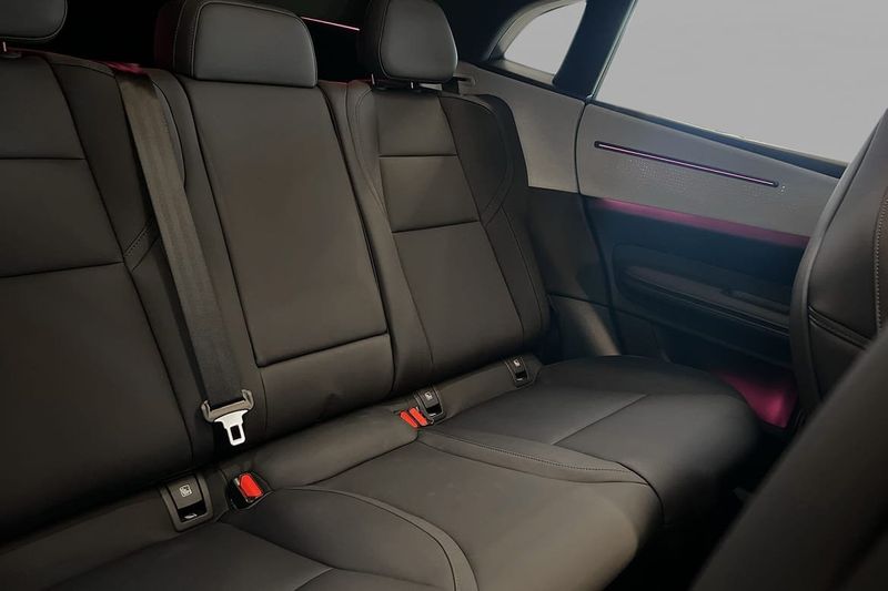 Polestar 4 bild 15
