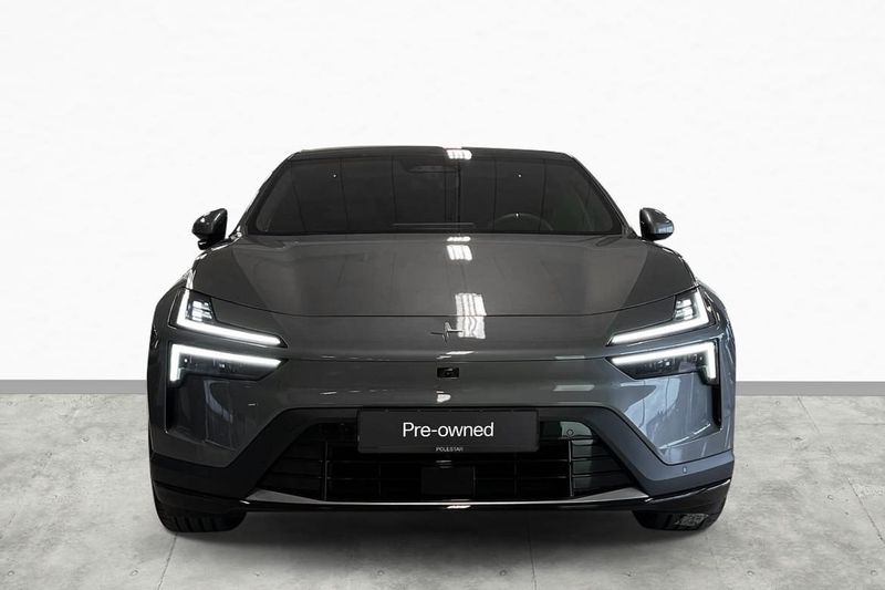 Polestar 4 bild 3