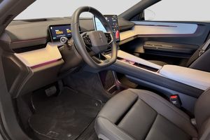Polestar 4 bild 11