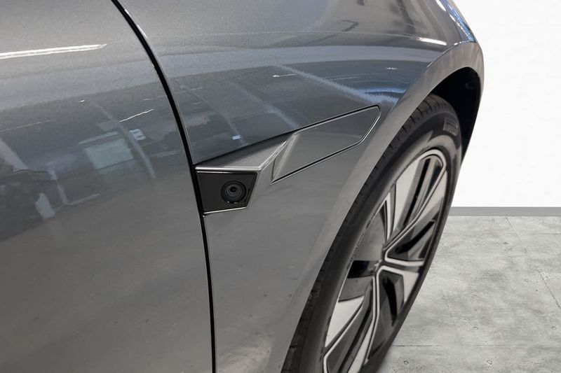 Polestar 4 bild 16