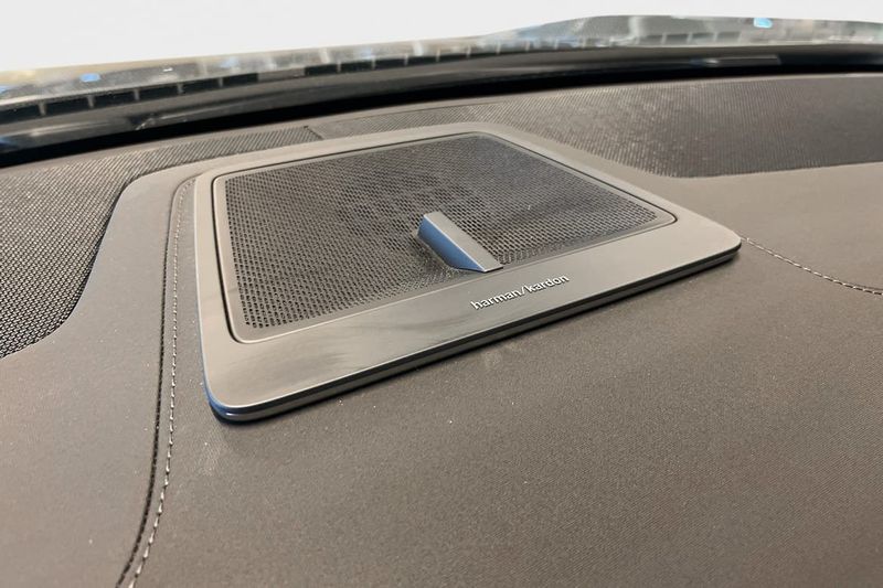 Polestar 4 bild 20