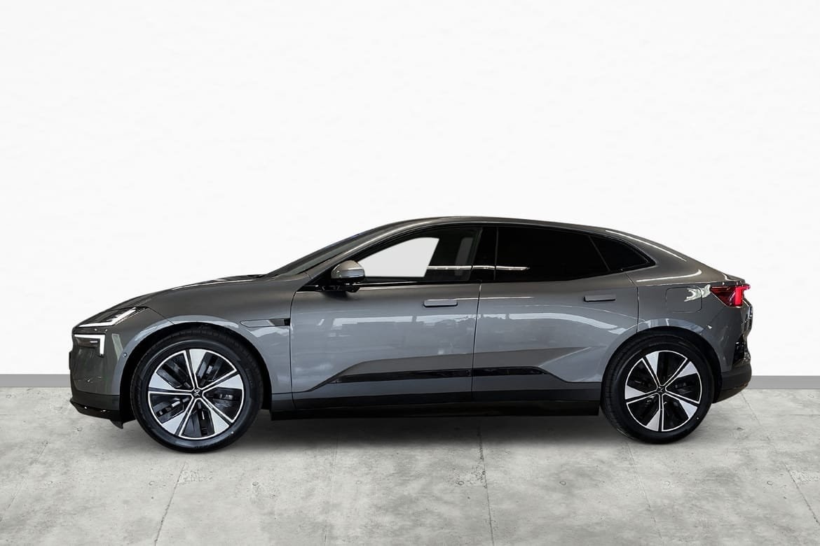 Polestar 4