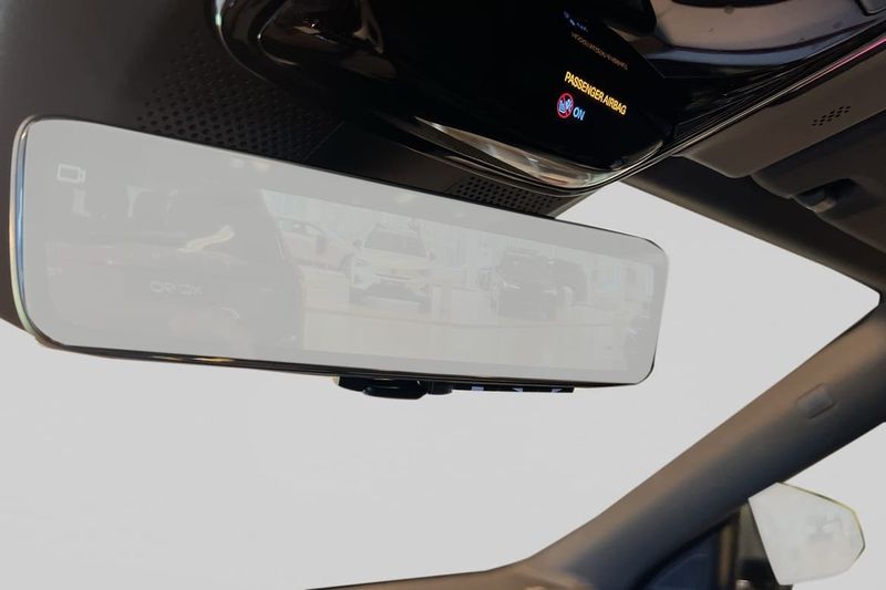 Polestar 4 bild 23