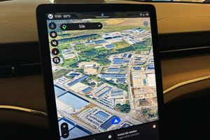 Volvo ES90 bild 14