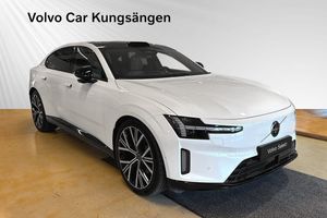 Volvo ES90 bild 7