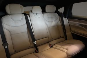 Volvo ES90 bild 12