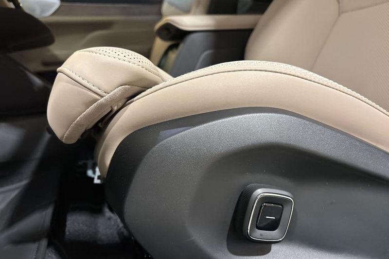 Volvo ES90 bild 26