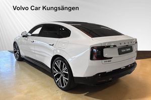Volvo ES90 bild 5