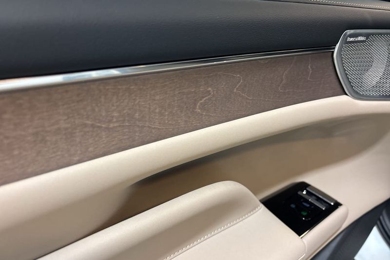 Volvo ES90 bild 25