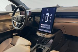 Volvo ES90 bild 11