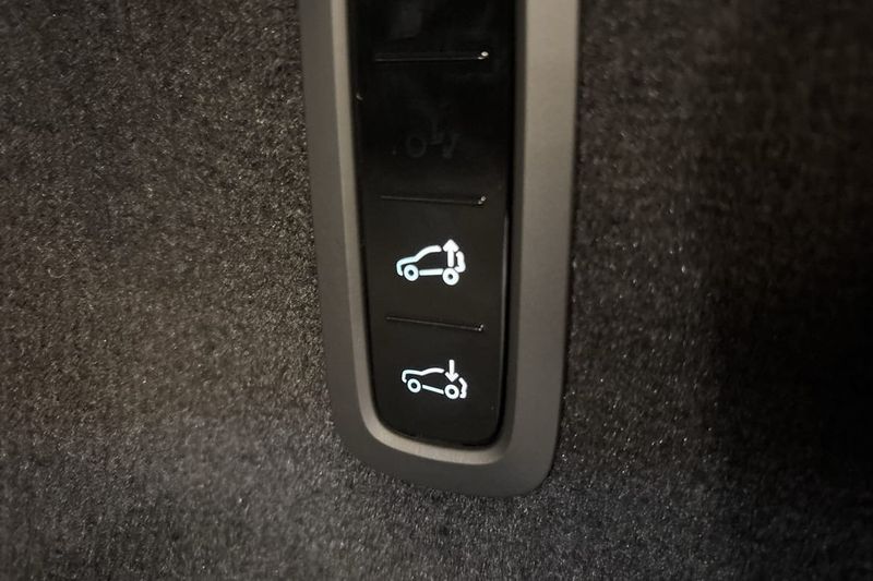 Volvo ES90 bild 32