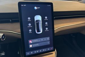 Volvo ES90 bild 13