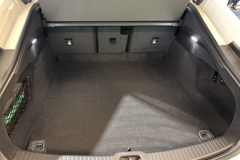 Volvo ES90 bild 31