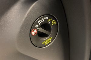 Volvo ES90 bild 35