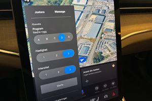 Volvo ES90 bild 23