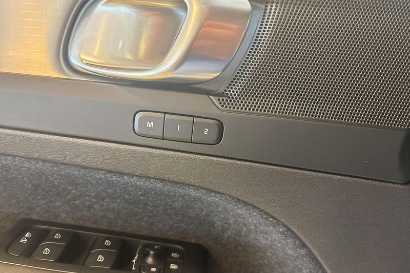 Volvo XC40 bild 19