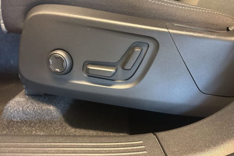 Volvo XC40 bild 20