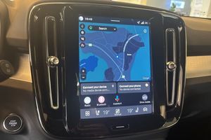 Volvo XC40 bild 18