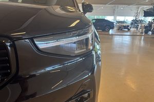 Volvo XC40 bild 12