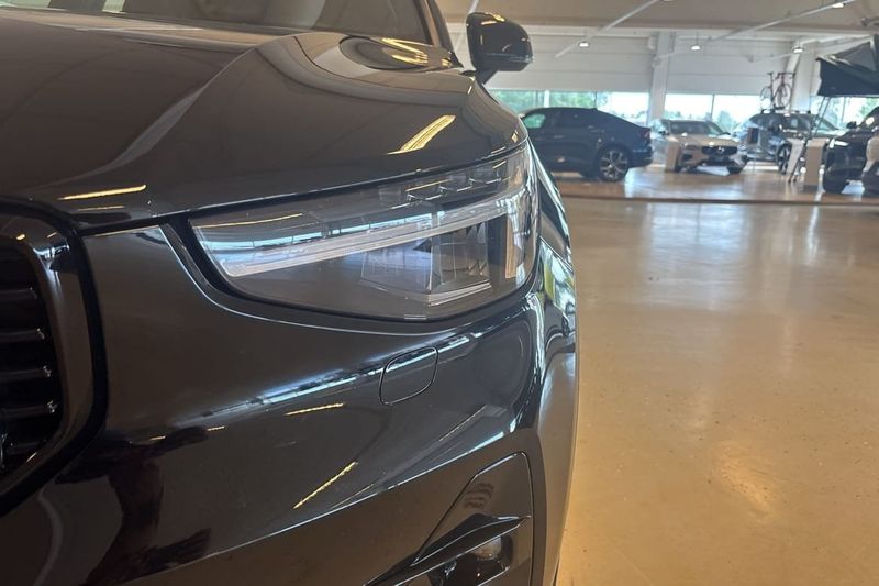 Volvo XC40 bild 12