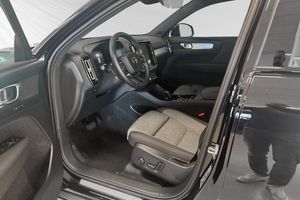 Volvo XC40 bild 7