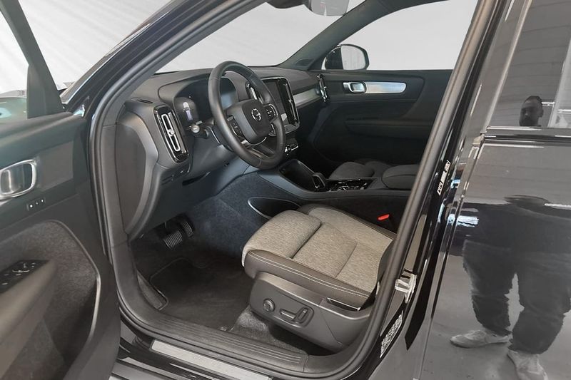Volvo XC40 bild 7