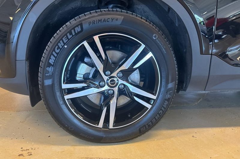 Volvo XC40 bild 13