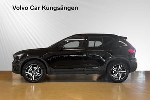 Volvo XC40 bild 3