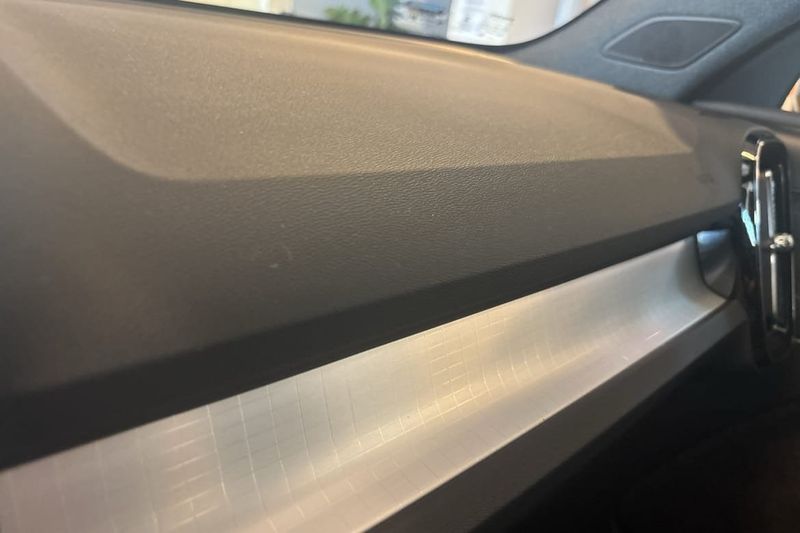 Volvo XC40 bild 23