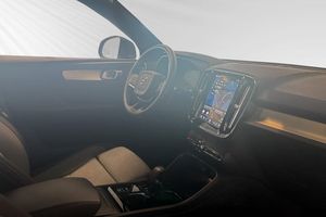 Volvo XC40 bild 10