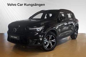 Volvo XC40 bild 1