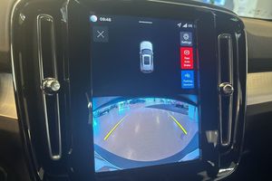 Volvo XC40 bild 21