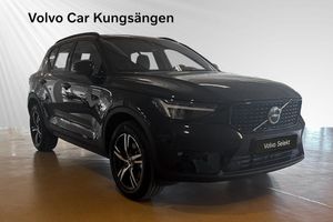 Volvo XC40 bild 6